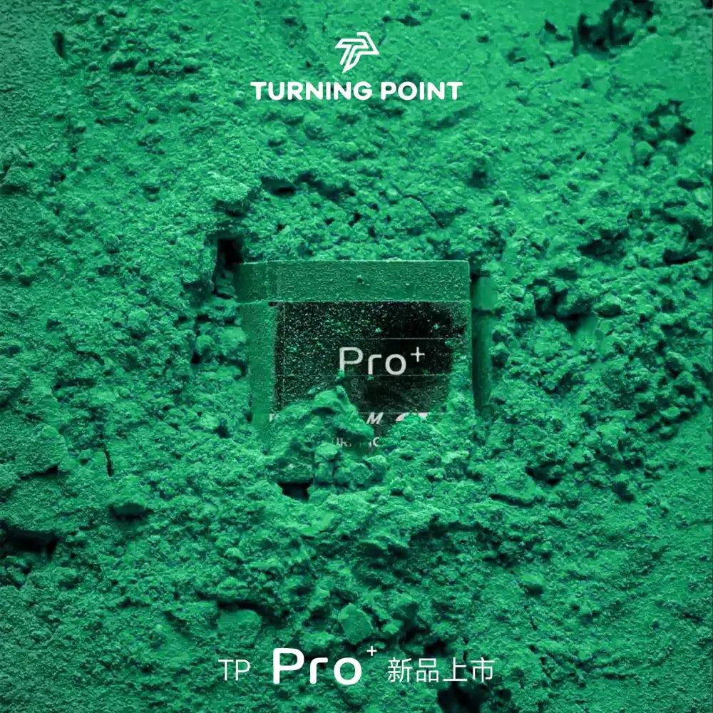 TP Pro+ Chalk