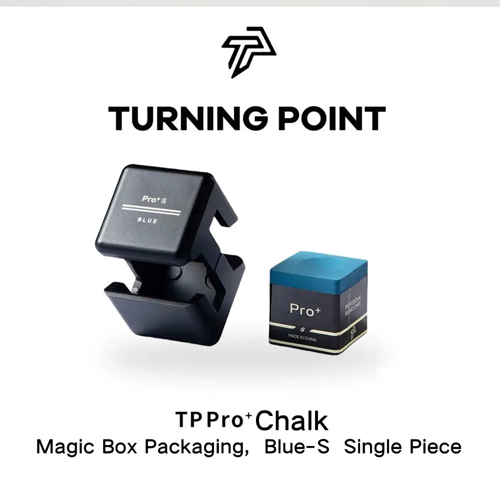 TP Pro+ Chalk