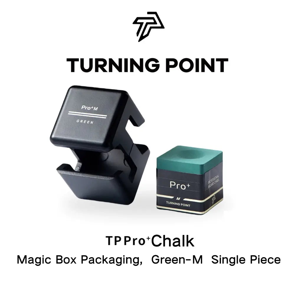 TP Pro+ Chalk