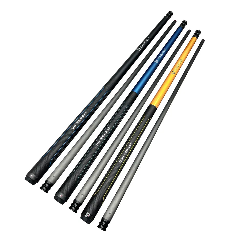 Universal Break Cue