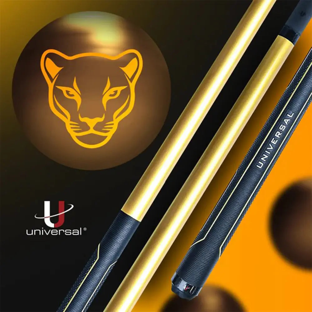 Universal Break Cue