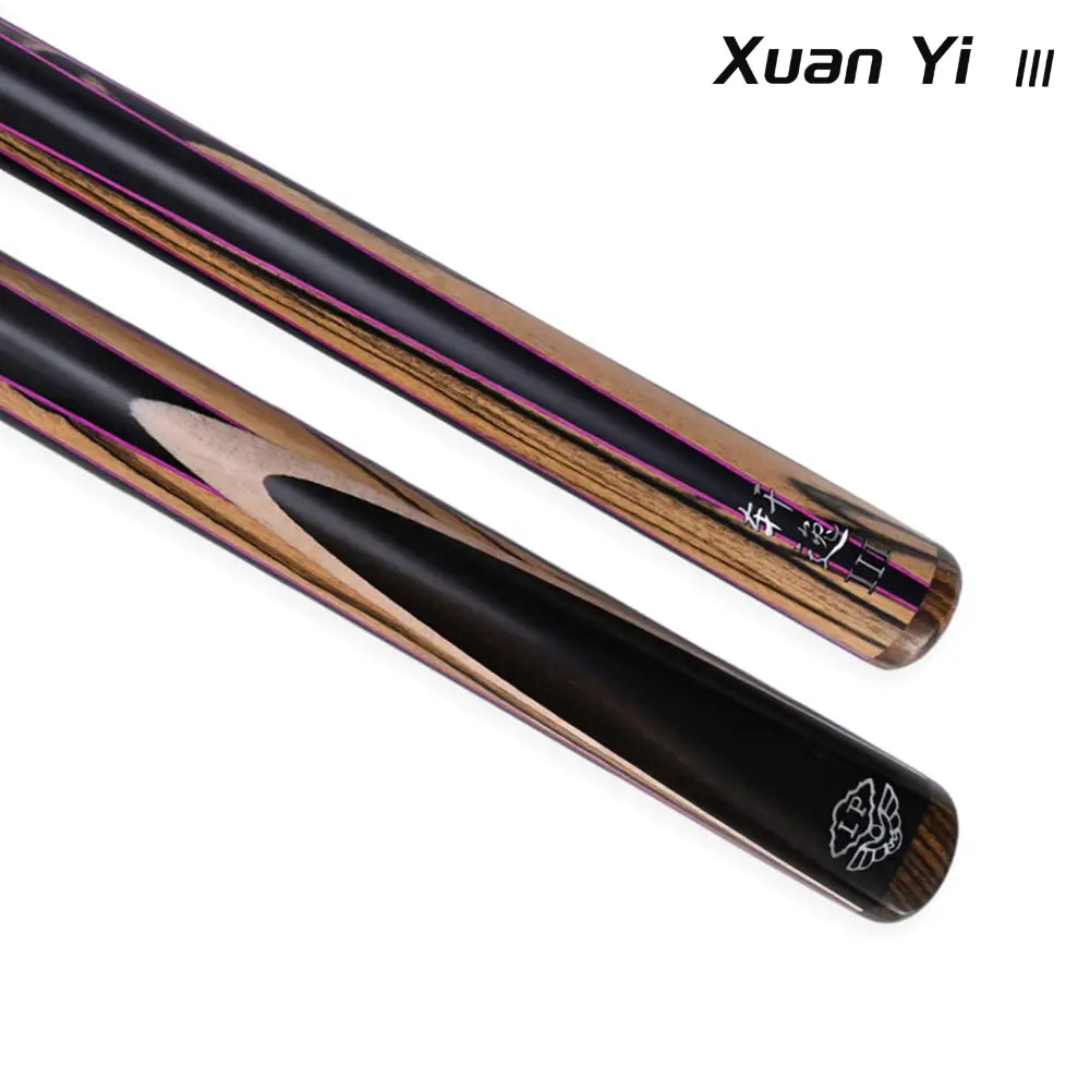 LP Cue Xuan Yi Series