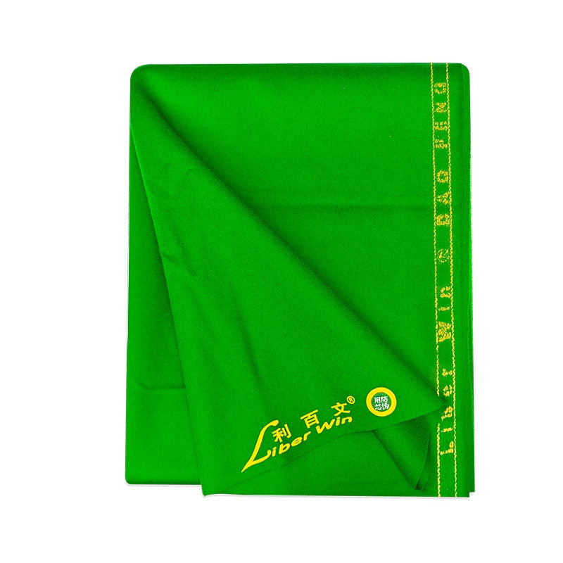 Liberwin Blade Snooker Cloth