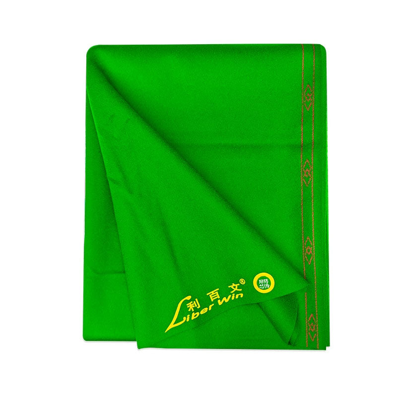 Liberwin Double Red Line Chinese 8Ball Cloth