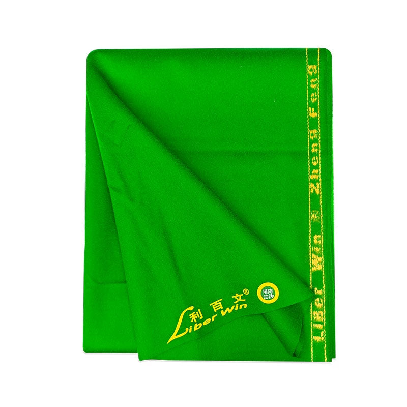 Liberwin Zhengfeng Snooker Cloth